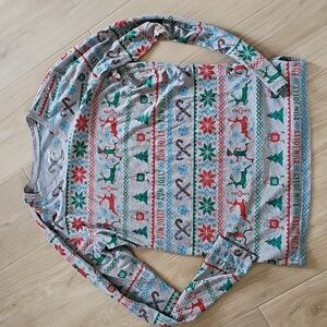 Brooks Holiday Running top